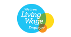 Living Wage Employer logo