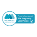 Pregnancy Loss Pledge logo