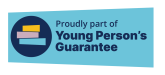 Young Person's Guarantee Logo